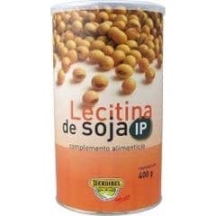 Lecitina di soia Herdibel 400g