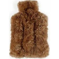Plush Hot Water Bottle