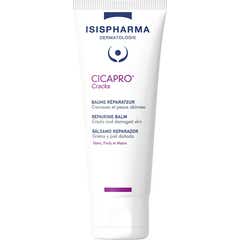 Isispharma Cicapro Grietas Bálsamo 40 ml