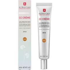 Erborian CC Crème con Centella Asiática Caramel 40 ml