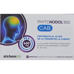 Alchemlife Phytonodol 600 Cab 10comp