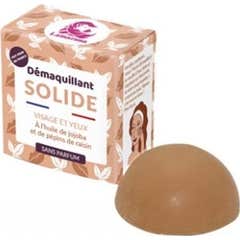 Lamazuna Desmaquillante Sólido Sin Perfume 30 ml