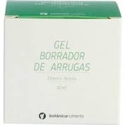 BotánicaPharma Gel Intensivo Borrador de Arrugas 50ml