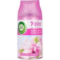 Air Wick Luchtverfrisser Navulling Magnolia & Kersenbloesem 250ml