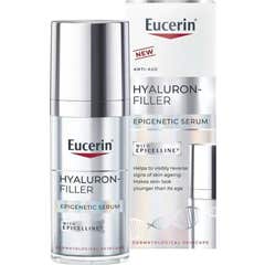 Eucerin Hyaluron-Filler Epigenetic Serum 30ml