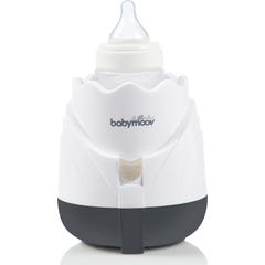 Babymoov Calienta Biberones Tulipán 1ud