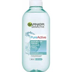 Garnier Pure Active Mat Control Agua Micelar 400ml