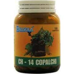 Bellsola Copalchi Ch14 100comp