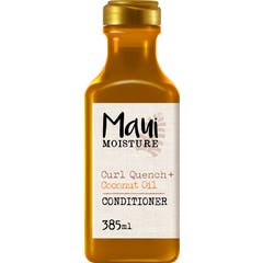 Maui Moisture Curl Quench + Coconut Oil Conditioner 385ml