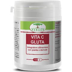 Renaco Vita C Gluta-poeder 100G