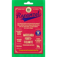 Lola Cosmetics Rapunzel Máscara Fortificante 30g