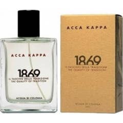 Acca Kappa Green Mandarin Eau de Toilette 100ml