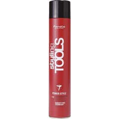 Fanola Laca Extra Fuerte Styling Tools 500ml