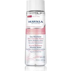 Mavala Clean&Comfort Agua Micelar 200 ml