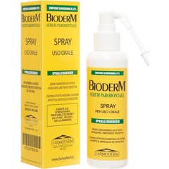 Bioderm Sérum Parodontal Spray 125 ml