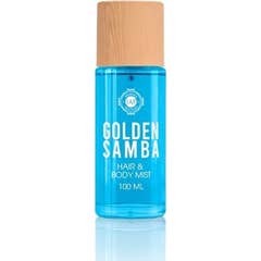 IAP Pharma Golden Samba Hair & Body Mist 100 ml