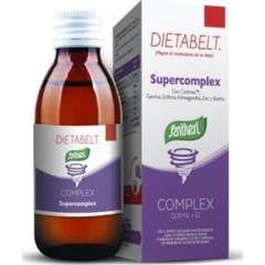 Santiveri DB Complex Supercomplex Jarabe 240ml