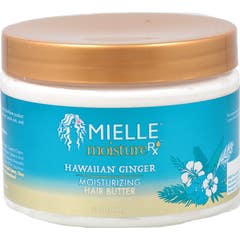 Mielle Moisture Rx Hawaiian Ginger Moisturizing Hair Butter 340ml