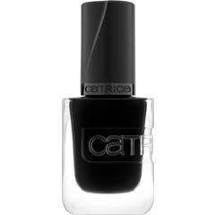 Catrice Gel Affair Esmalte de Uñas 037 Black To The Roots 10.5ml
