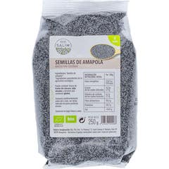 Eco-Salim Amapola Semilla Eco 250g