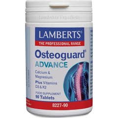 Lamberts Osteoguard®advance 90 Tabs Lamberts Osteoguard®advance 90 Tabs