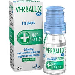 Novax Verbalux Pf 10ml