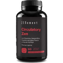 Zenement Circulatory Zen 90 vcaps