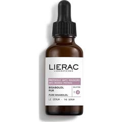Lierac Protocole Anti Rougeurs Bisabolol Pur Sérum 30 m