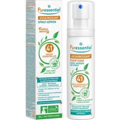 Puressentiel Spray Aéreo Purificante 41 75 ml