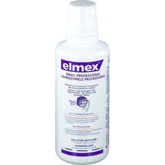 Elmex Bain de Bouche Sensitive Professional 400ml