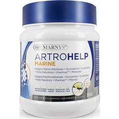 Marnys Artrohelp Marine Vainilla 350g