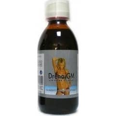 Nale Drena Gm Vientre Plano 250ml