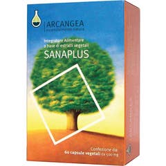Arcangea Sanaplus 60comp