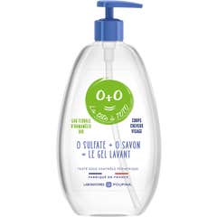 Poupina Tete A Toto Gel Doccia Bambini 485ml