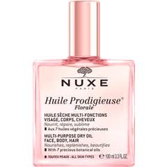 Nuxe Huile Prodigieuse Florale 100ml