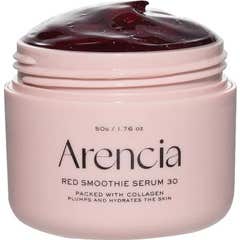 Arencia Fresh Red Smoothie Serum 50 g