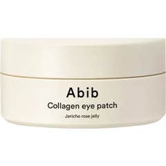 Abib Jericho Rose Jelly Collagen Eye Patch 30 pz