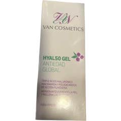 Van Cosmetics Hyal 50 Gel Antiage Globale 50 ml