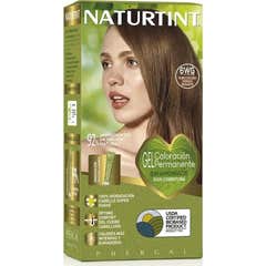 Naturtint Kleur 6WG Donker Goudblond Stralend 170 ml