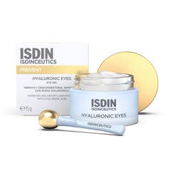 ISDIN Isdinceutics Hyaluronic Eyes 15g