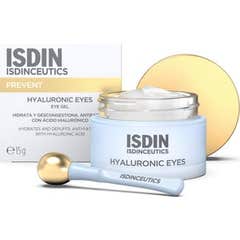 ISDIN Isdinceutics Hyaluronic Eyes 15g