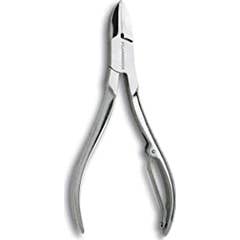 Iberpos Alicate Uñas Inox Iberpos 1 ud