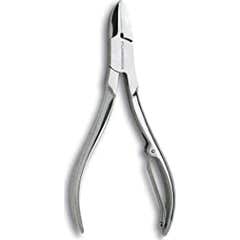 Tronchesi per unghie in acciaio inossidabile Iberpos 1pc
