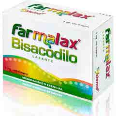 Farmalax 40Cpr