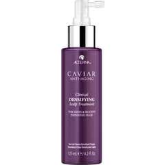 Alterna Caviar Clinical Densifying Scalp Treatment 125ml