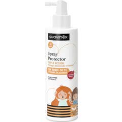 Suavinex Spray Protector Árbol de Té 250 ml