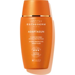 Institut Esthederm Adaptasun Fluido Invisible 40 ml