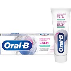 Oral-B Gevoelig Tandvlees Kalm 75ml