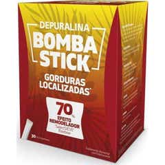 Depuralina Bomba Stick 30x12,5ml