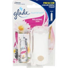 Glade One Touch Air Freshener Relax Zen 10ml